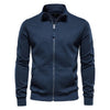 Vest Heren - Navy