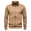 Vest Heren - Beige